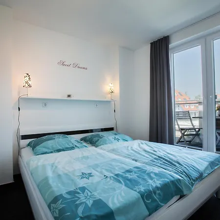 Apartament Penthouse 